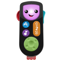 Fisher Price Laugh & Learn Stream and Learn Remote