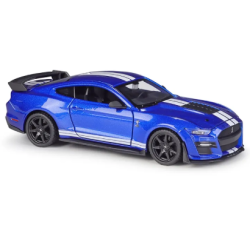 Burago 1:32 Scale Ford 2020 Cobra GT500