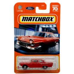 Matchbox Basic Die-Cast Vehicles - 1957 Ford Custom 300