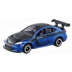 Tomica Lexus IS F CCS-R