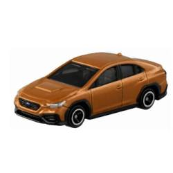 Tomica No. 76 Subaru WRX S4 STI Sport R EX