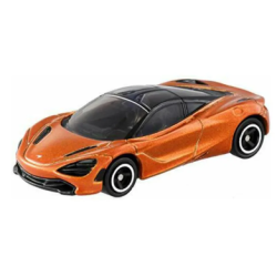 Tomica No.057-07 McLaren 720s