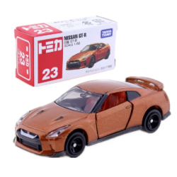 Tomica Takara Tomy No.23 Nissan GT-R