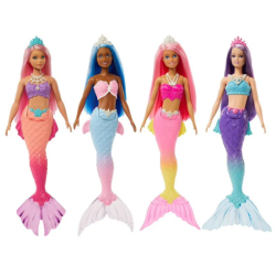 Barbie Dreamtopia Mermaid Doll