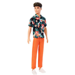 Barbie Fashionista Ken Doll