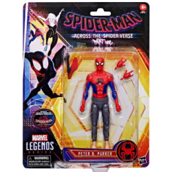 Marvel Legends Series Spider-Man Across the Spider-Verse