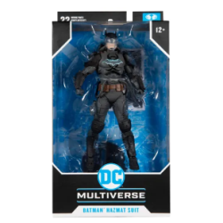 McFarlane Toys DC Multiverse Batman Hazmat Suit