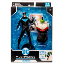 Mcfarlane Toys™ DC Multiverse Nightwing™ Titans™