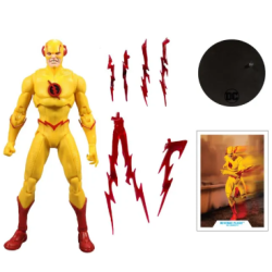 McFarlane Toys DC Rebirth Reverse Flash