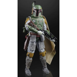 Star Wars Black Series ESB 40th Anniv Boba Fett