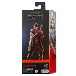 Star Wars The Black Series Cassian Andor