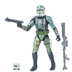 Star Wars: The Black Series - Commander Gree