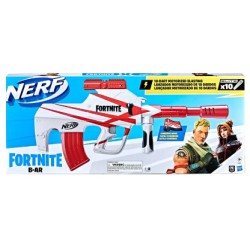 Nerf B-AR Fortnite Blaster