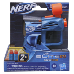 Nerf Elite 2.0 Ace SD-1