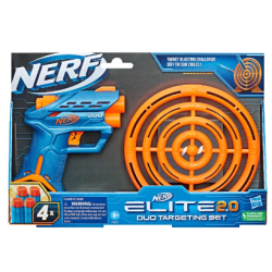 Nerf Elite 2.0 Duo Trageting Set