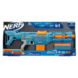 Nerf Elite 2.0 Echo CS-10