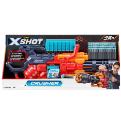 X-Shot Excel Crusher