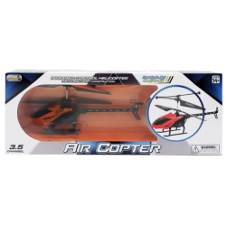 Dream Machine Air Copter Infrared Control Helicopter