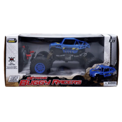 Dream Machine Extreme Buggy Racers Vehicle