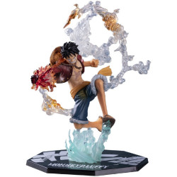 One Piece figure luffy  Anime figure High quality